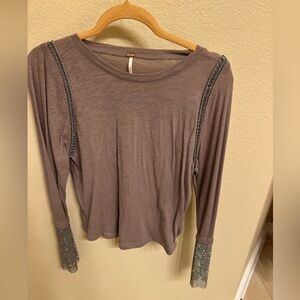 Free People Tunic
